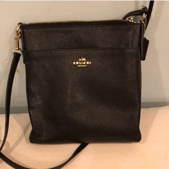 Coach Handbags - Coach CrossBody or Shoulder Bag